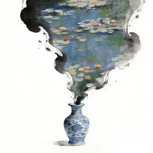 宽容 (果粒橙 Remix)