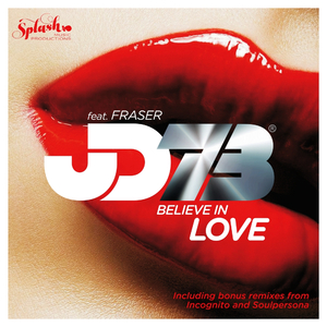 Believe In Love (Radio Edit)