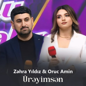 Ürəyimsən