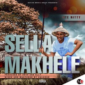 Sella Makhele