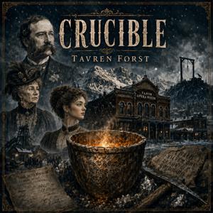 Crucible