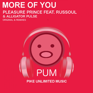 More of You (Original Mix)