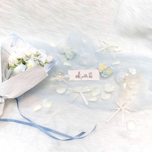 梁山伯与朱丽叶(超甜版)