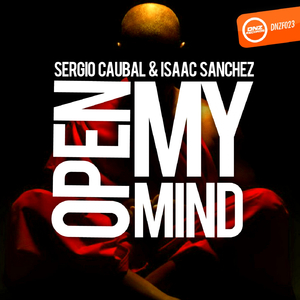 Open My Mind (Original Mix)