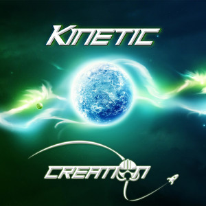 Creation (Original Mix)