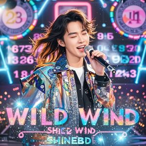 狂野的风