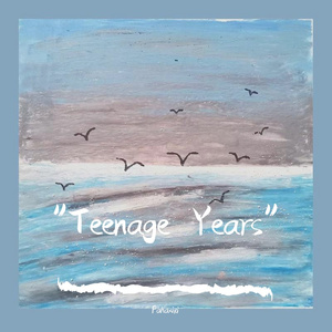 【FREE】"Teenage Years"