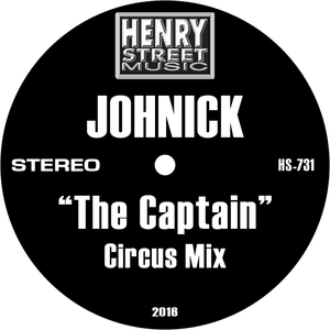 The Captain (Circus Mix)