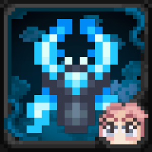 Feral Amalgamation, Theme of Polterghast - Terraria Calamity Mod (Lofi)