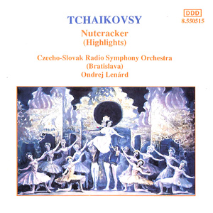 The Nutcracker, Op. 71:Act II: Waltz of the Flowers