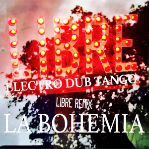 La Bohemia