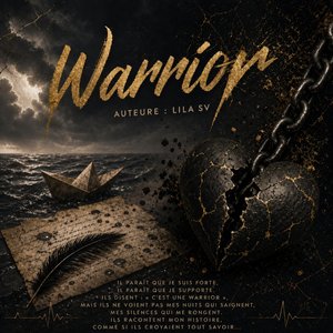 Warrior