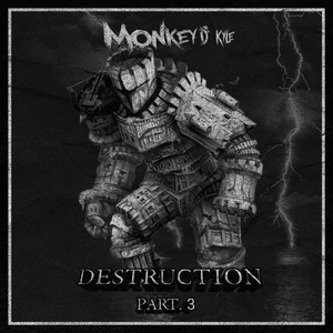 Destruction (Part. 3)