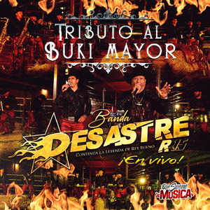 Popurrí Tributo al Buki Mayor: Tus Mentiras / Si Me Recuerdas / El Peor de Mis Fracasos