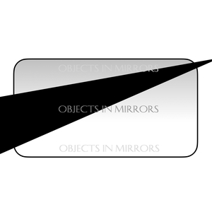 Objects in Mirrors