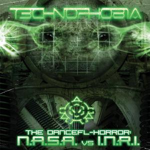 N.A.S.A. (Not Antropomorph Space Assassin)