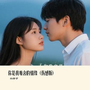 你是我难舍的情缘