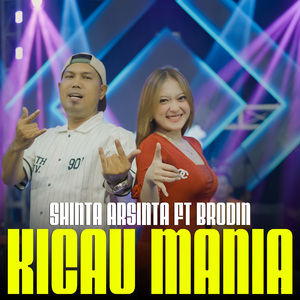 Kicau Mania