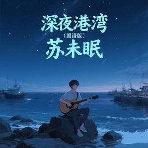 深夜港湾(国语版)