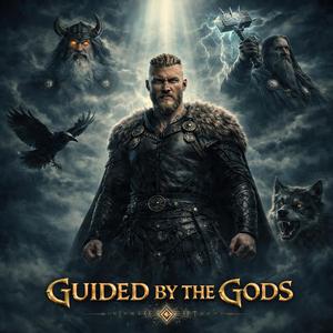GUIDED BY THE GODS