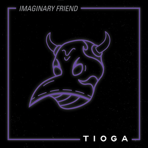 Imaginary Friend