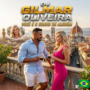 VOCÊ É O SONHO DE ALGUÉM