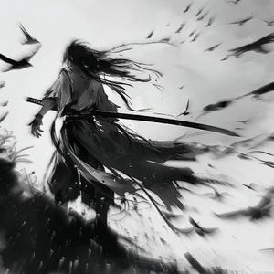 为你乱世称帝王