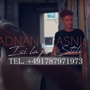 ADNAN (ISI LA PO STILI)