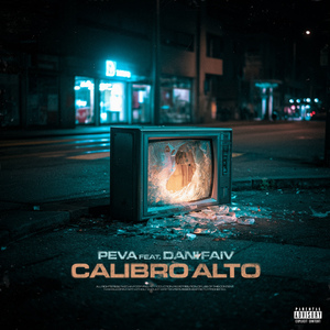 CALIBRO ALTO