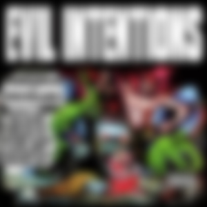 Dump a Body (feat. Diabolic & Evil Intentions)