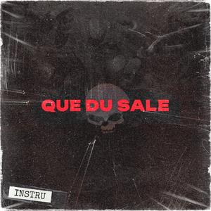 NEW YORK SHIT (instrumental)