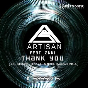 Thank You (Beatsole Extended Remix)