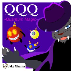 Q Q Q -Quantum Magic-