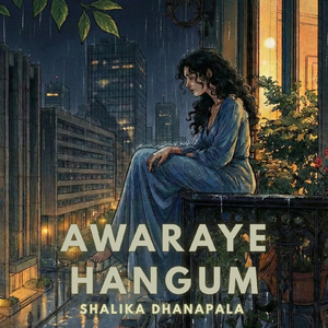 Awaraye Hangum (Acoustic Version)