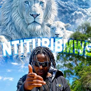 NTITURIBAMWE (feat. K SHINE OH)