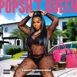 Pop Shit Queen