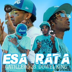 Esa Rata Remix (feat. Gatillero 23)
