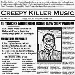 Ghost in the Machine