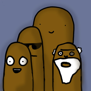 Toilet Bowl (Instrumental)