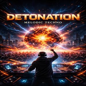 Detonation