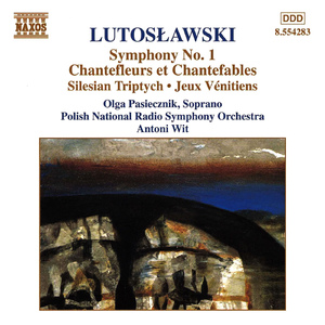 Symphony No. 1:Allegro vivace