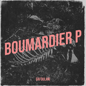 Boumardier P
