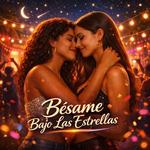 Bésame Bajo Las Estrellas