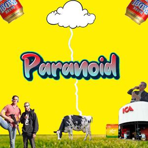 Paranoid (Pækern)