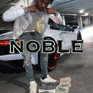 Free Atlanta Rap type beat “Noble”