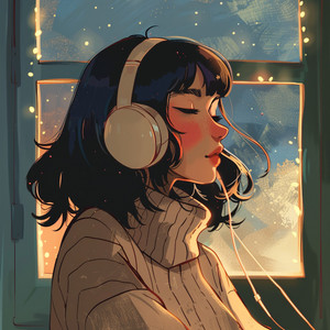 Brisa De Oficina De La Música Ambiental