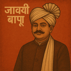 जावई बापू