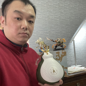 一人抵万军之大圣传奇