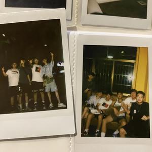 For you（Feat.Rain）