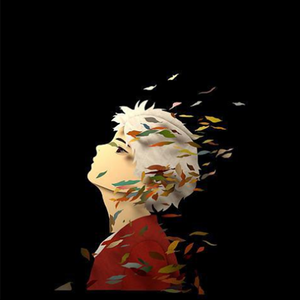 云与海（男版）（翻自 Kiki）